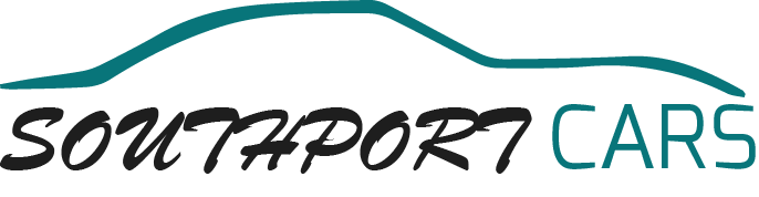 Southport Cars logo
