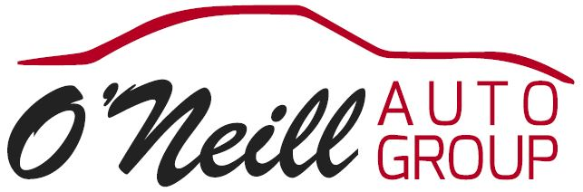 O'Neill Auto Group logo