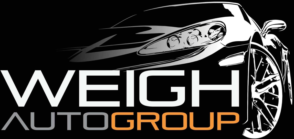 Weigh Auto Group logo
