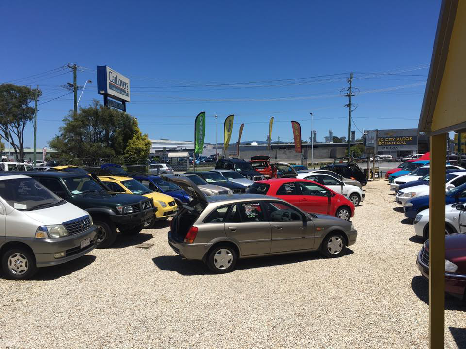 Troy Lynton Motors map
