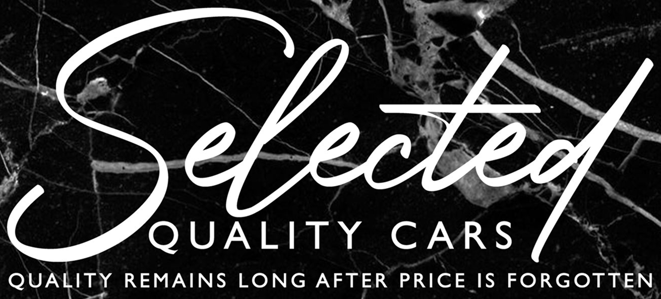 Selected Quality Cars logo