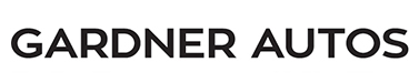 Gardner Autos logo