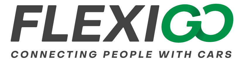 FlexiGo logo