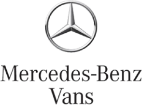 Mercedes-Benz Vans  logo