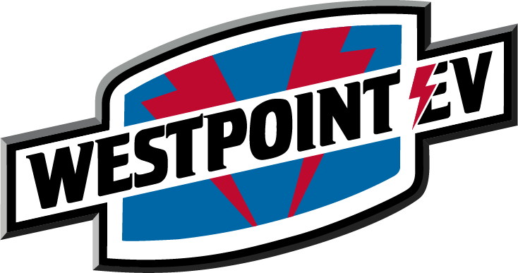 Westpoint EV logo