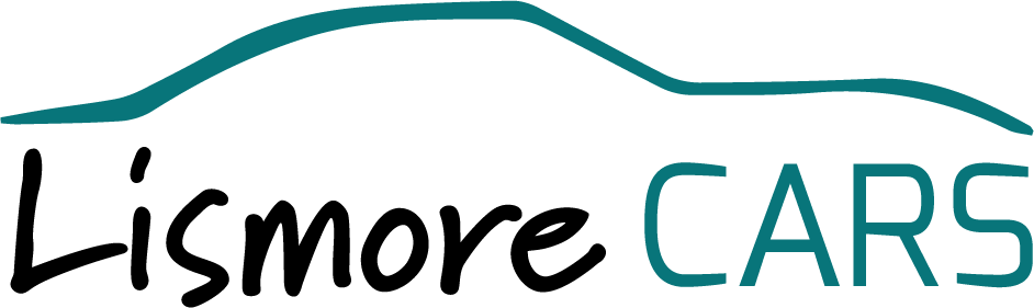 Lismore Cars logo