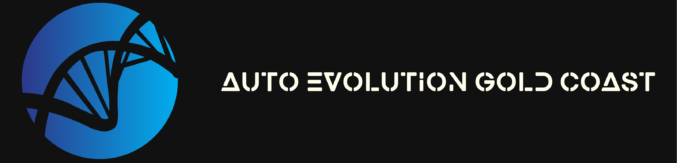 Auto Evolution logo