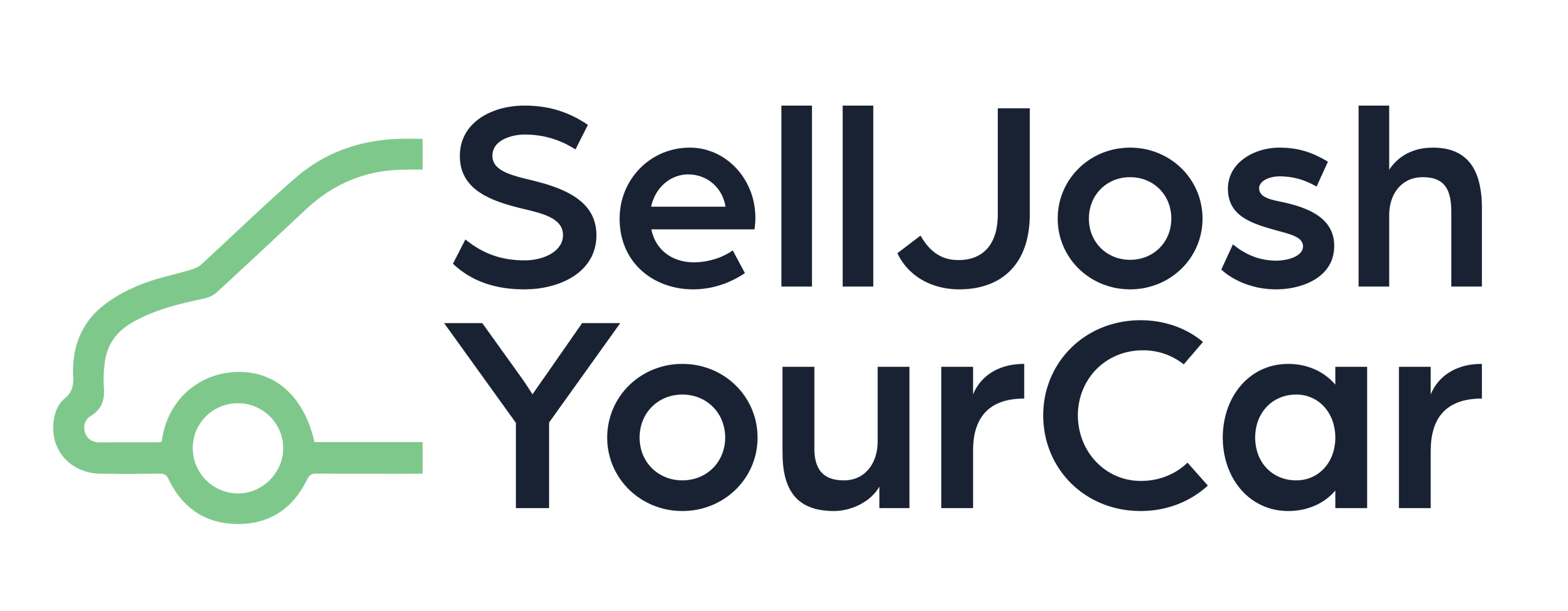 Sell Josh Your Car logo
