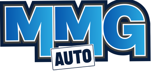 Moorooka Motor Group logo