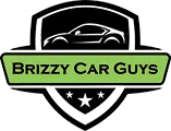 Brizzy Car Guys logo