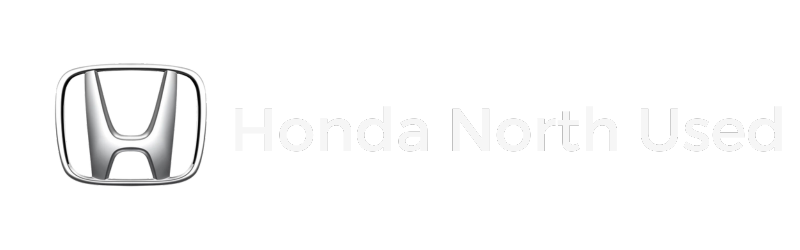 Honda North Used logo