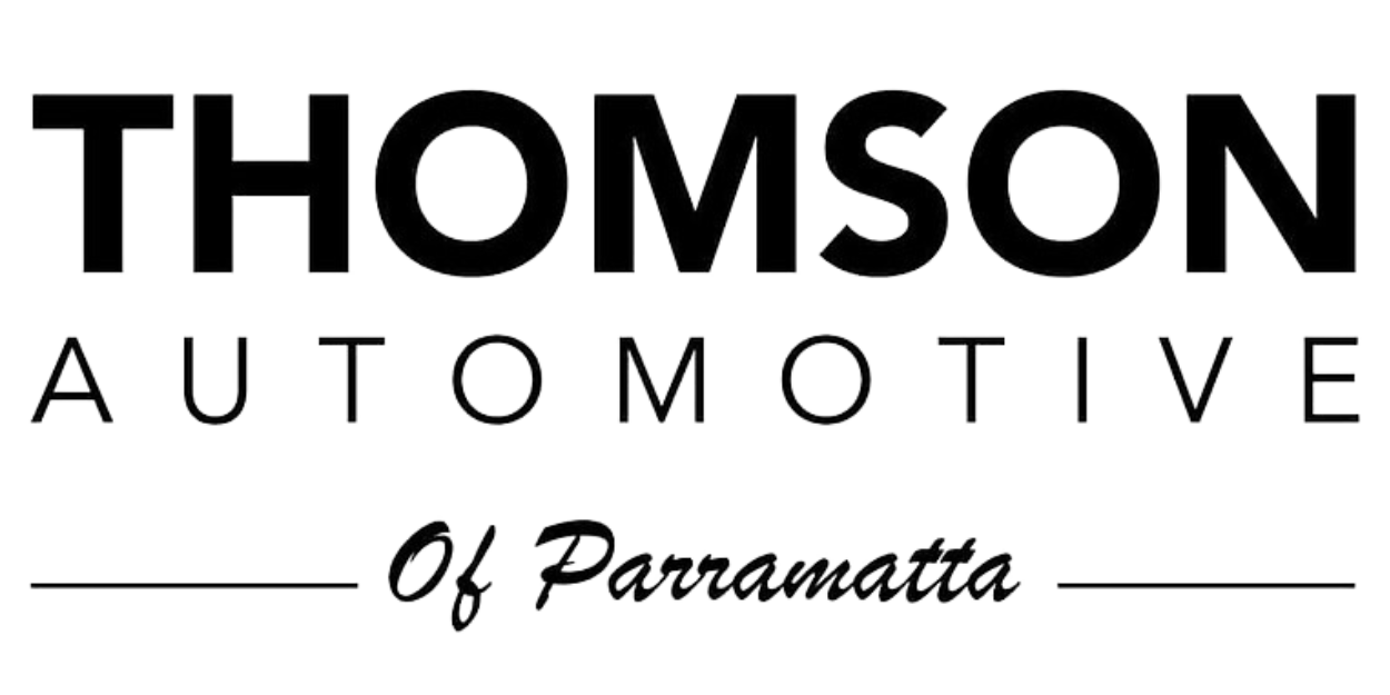 Thomson Automotive logo