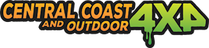 Central Coast 4x4 And Outdoor logo