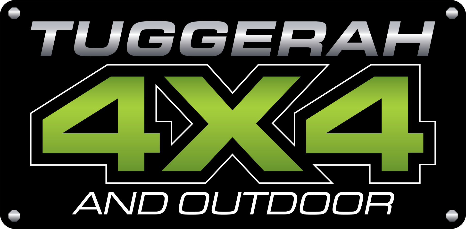 Tuggerah 4x4 And Outdoor logo