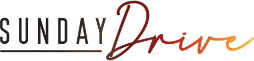 Sunday Drive logo