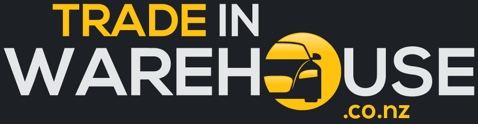 Trade In Warehouse logo