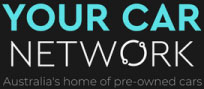 Your Car Network logo