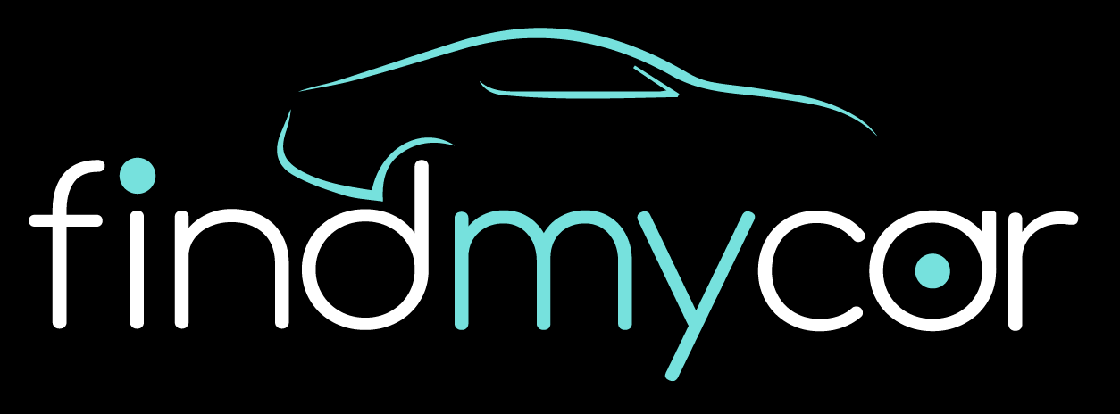 Find My Car logo