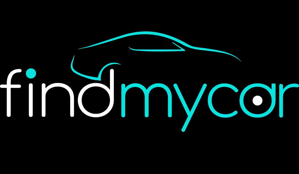 Find My Car logo