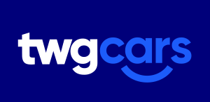 TWG Cars logo