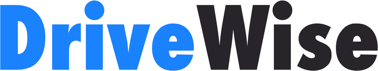 DriveWise logo