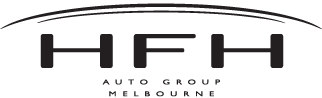 HFH Auto Group logo
