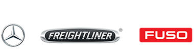 Daimler Trucks Toowoomba logo