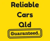 Reliable Cars QLD logo