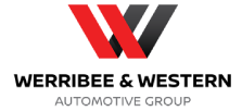 Werribee Automotive Group logo