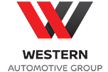 Western Automotive Group logo