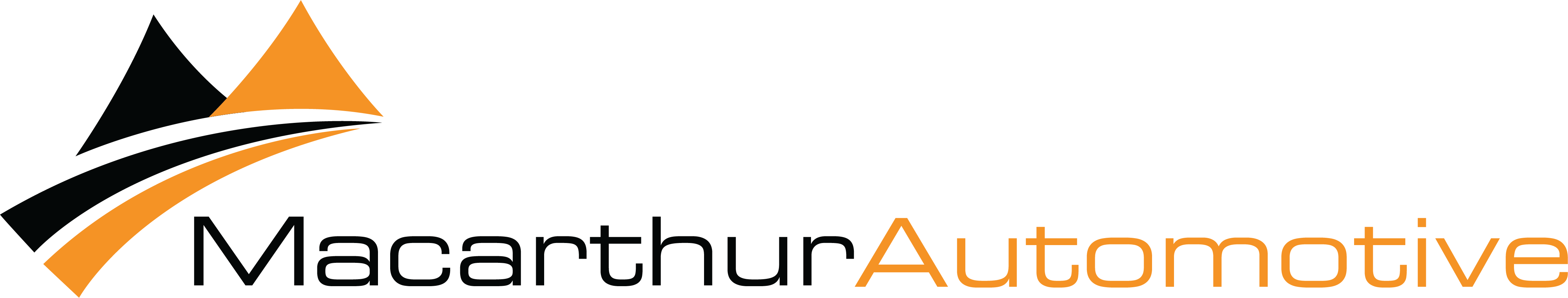 Macarthur Automotive logo