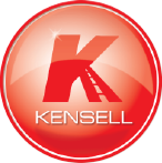 Kensells logo