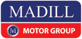 Madill logo