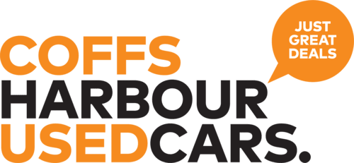 Coffs Harbour Used Cars logo