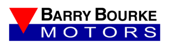 Barry Bourke Motors logo