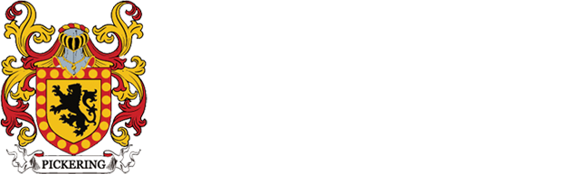 Pickering Luxury Garage logo