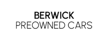 Berwick Preowned Cars logo