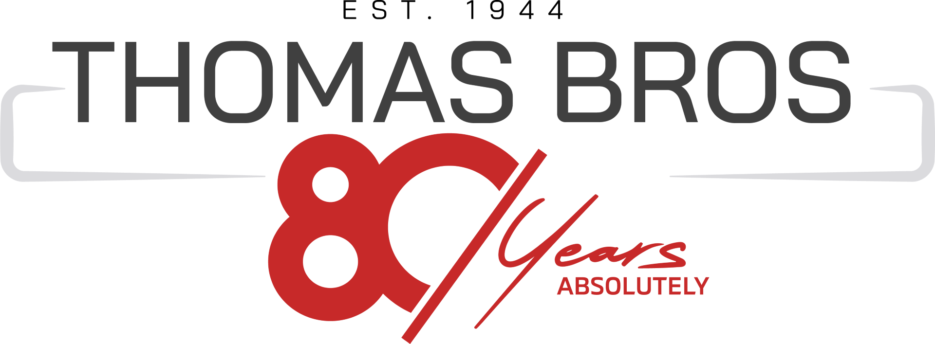 Thomas Bros Group logo