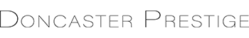 Doncaster Prestige logo