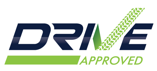 Drive Approved logo