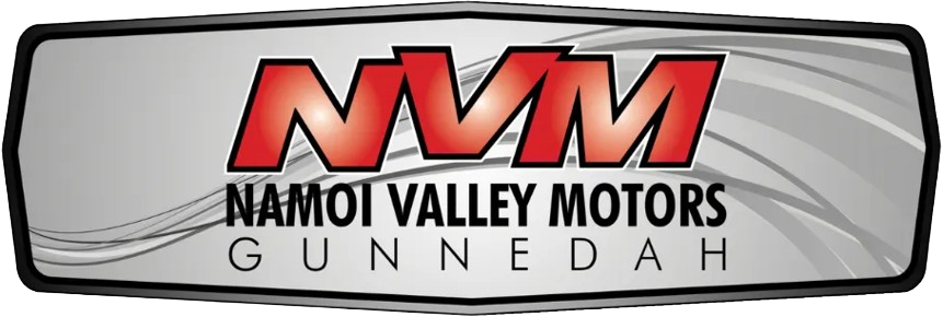 Namoi Valley Motors logo