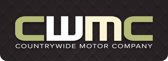 Countrywide Motor Company logo