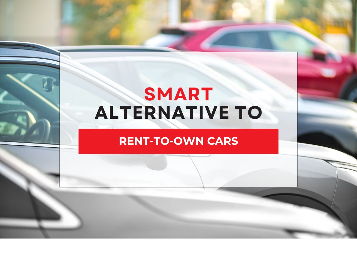 Rent to Own Car Alternative Motopool Car Subscription Motopool