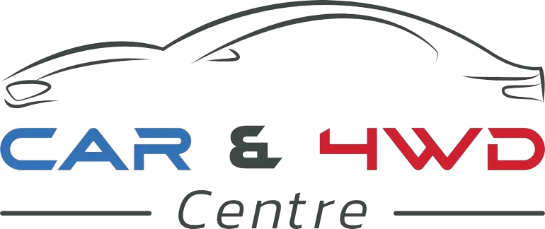 Cairns Car & 4WD Centre logo
