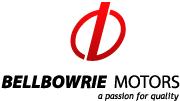 Bellbowrie Motors logo