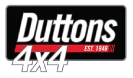 Duttons 4x4 logo