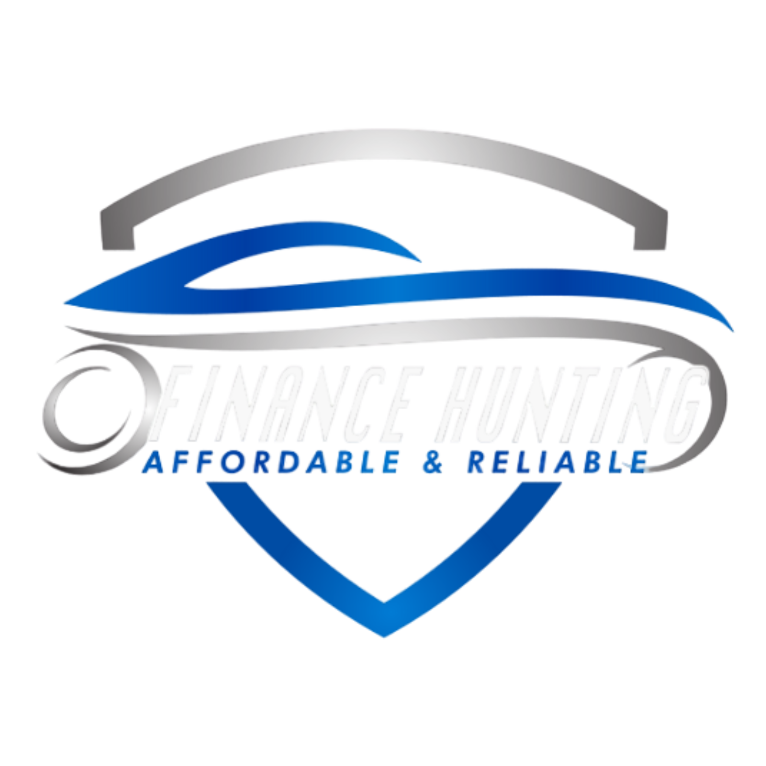 Finance Hunting logo