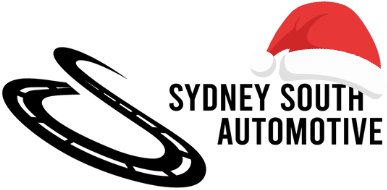 Sydney South Automotive logo