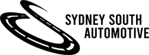 Sydney South Automotive logo