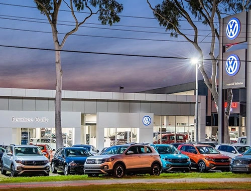 Ferntree Gully Volkswagen